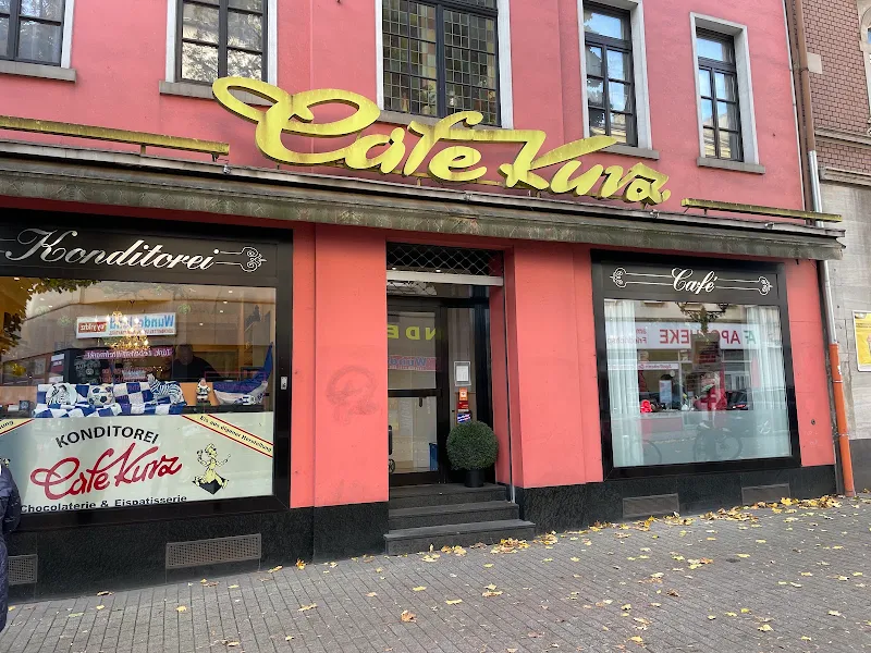 Café Konditorei Kurz