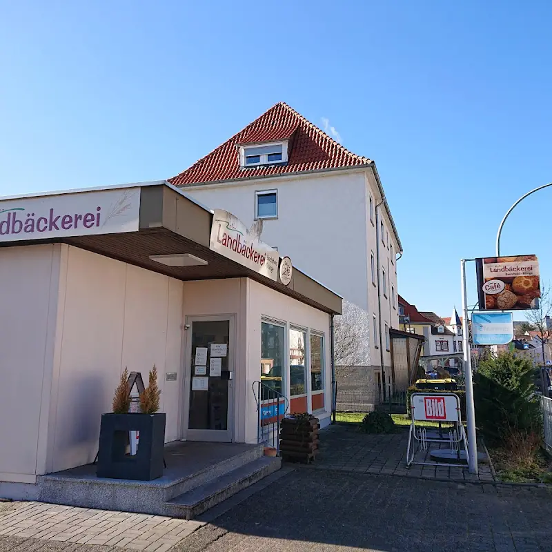 Landbäckerei Bechthold-Stange