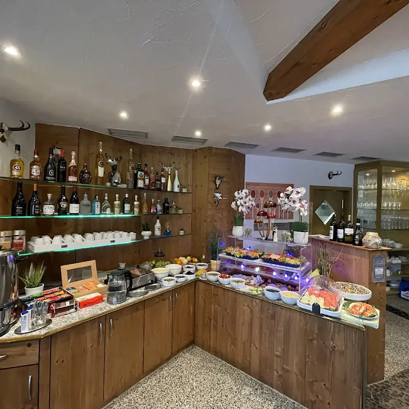 Himalaya Restaurant Nesselwang