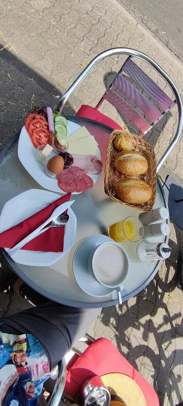 Schmidt Backwaren & Café