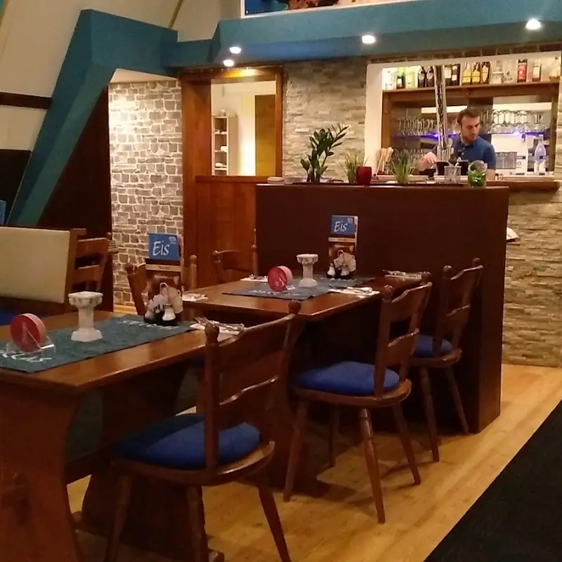 Hellas Neubrandenburg - Griechisches Restaurant