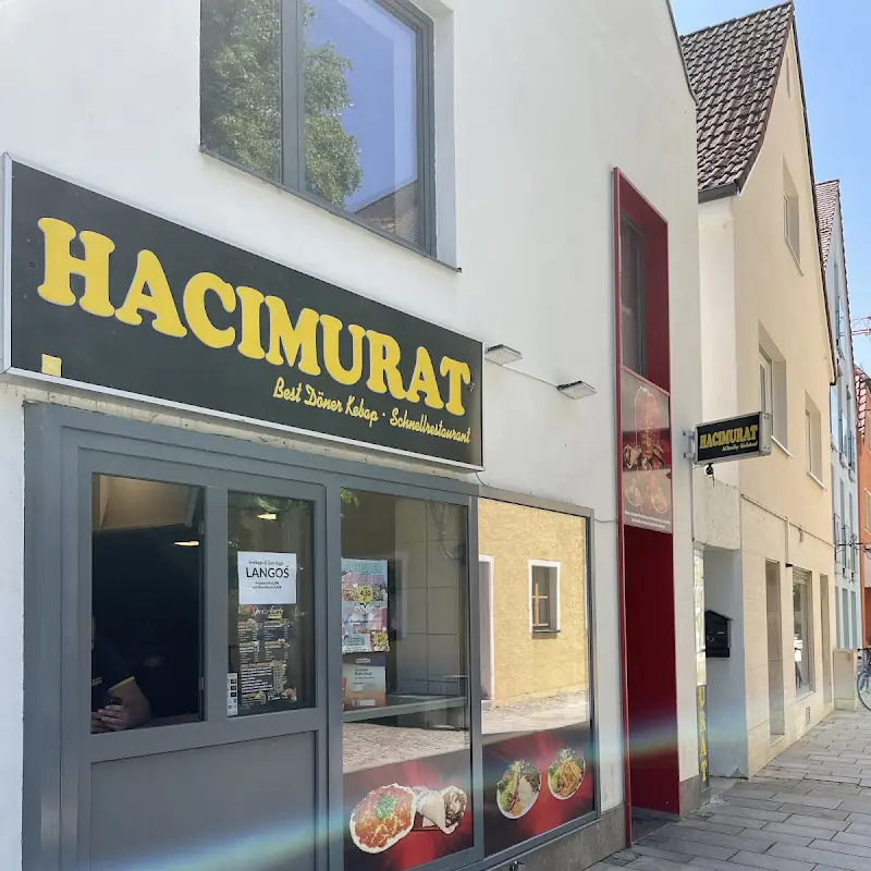 HACIMURAT