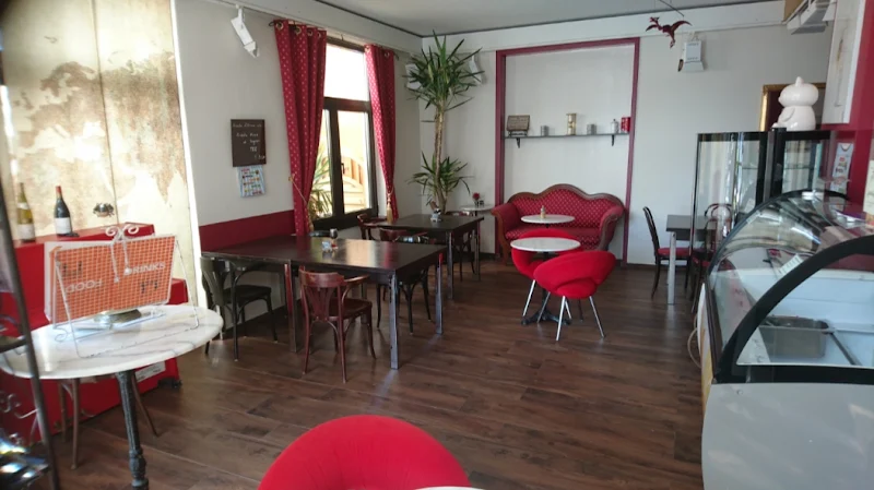Eiscafé & Bistro ELLYS