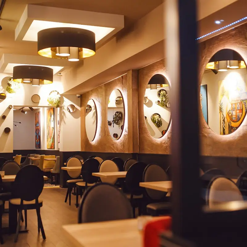 Habiba ARABIC RESTAURANT