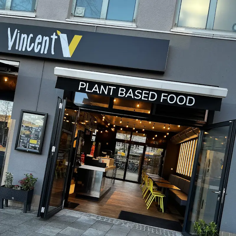 VINCENT