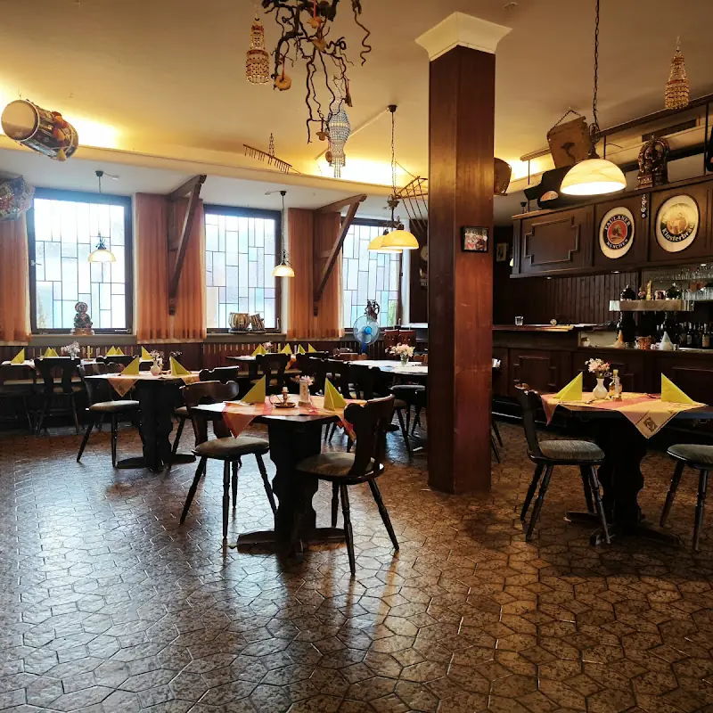 Altstadt-Schänke / Bhinda’s Indisches Restaurant