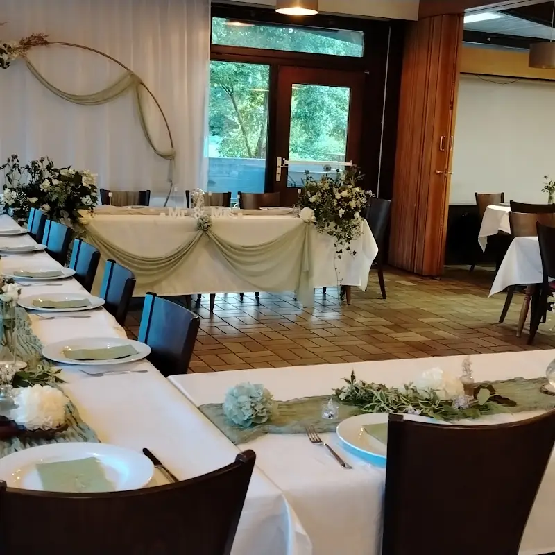 RESTAURANT ROSENHAUS