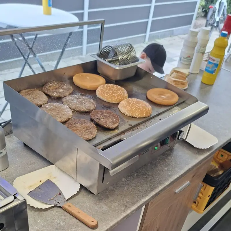 Leckerkasten