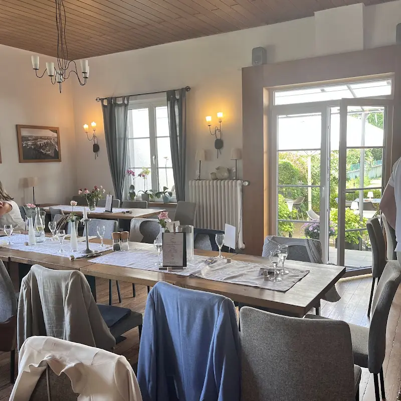 Restaurant Zum Pfrimmpark