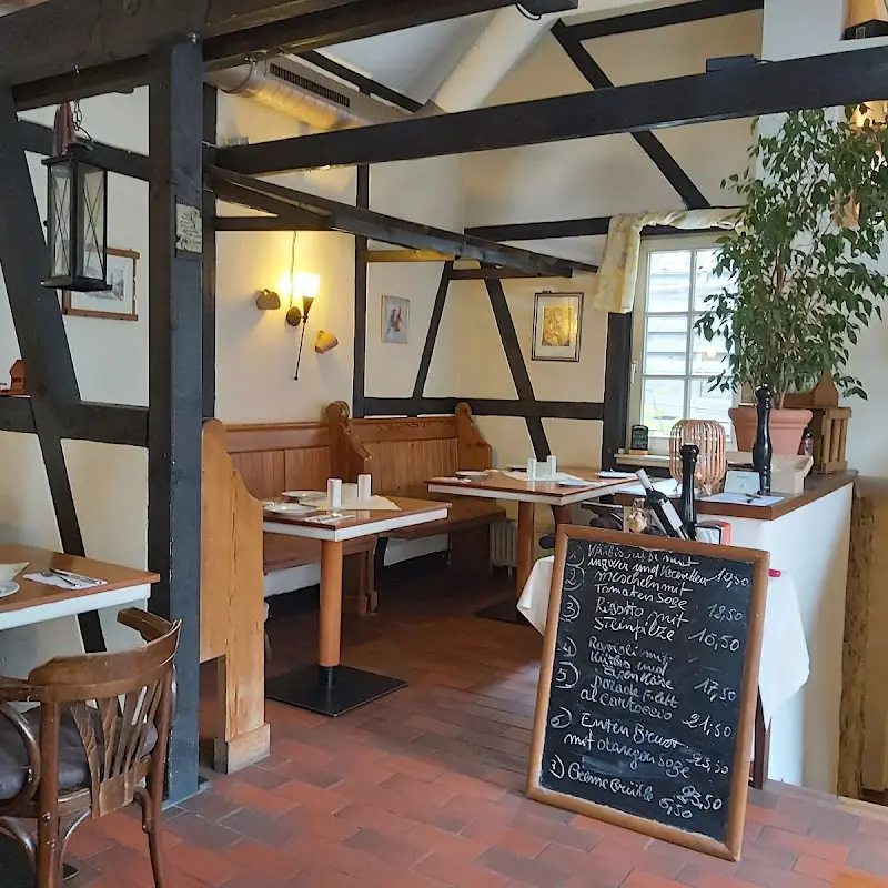 Ristorante Casa Pio