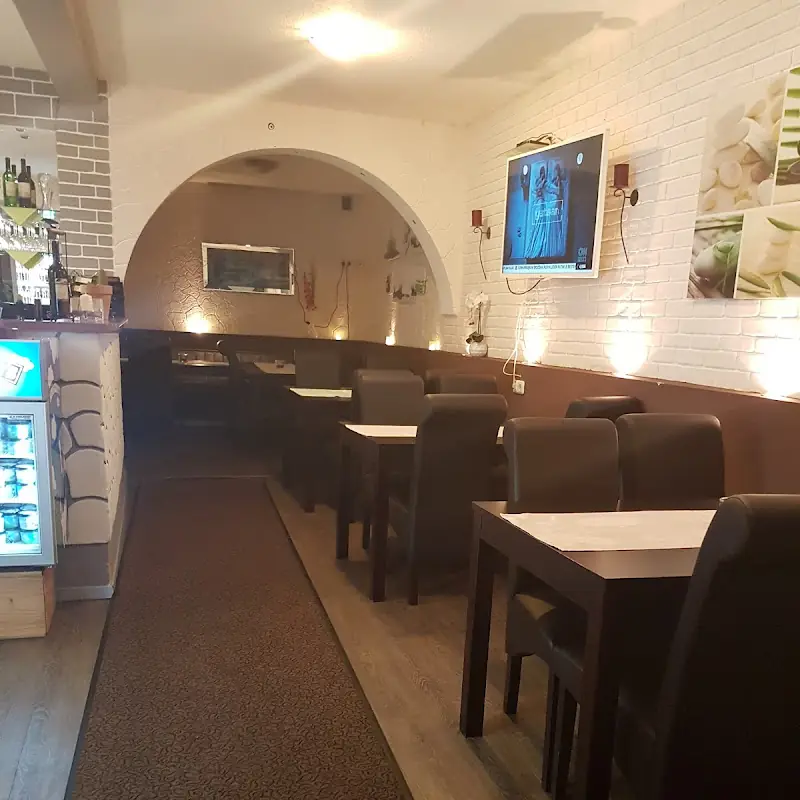 Nemrut-Grill Pizza Haus - Seyho Aykut