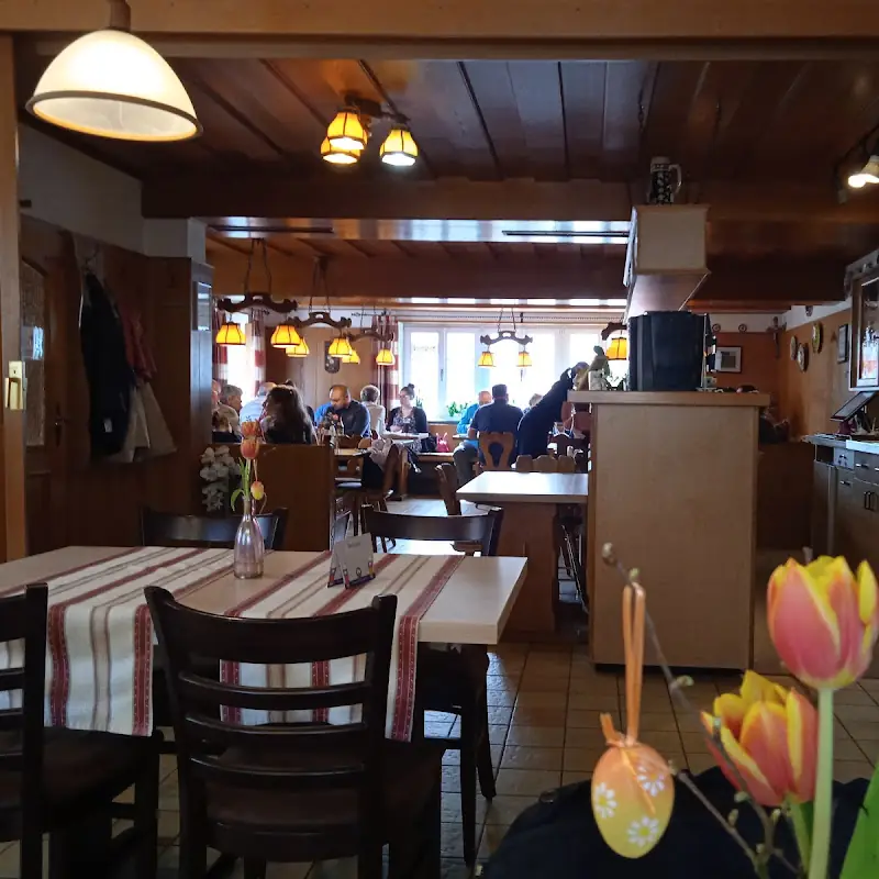 Gasthaus Goldener Stern