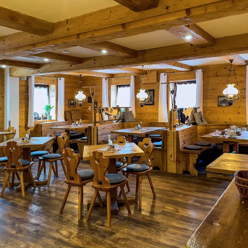 Gasthof & Landhotel Sennerhütte, Sächsischen Schweiz
