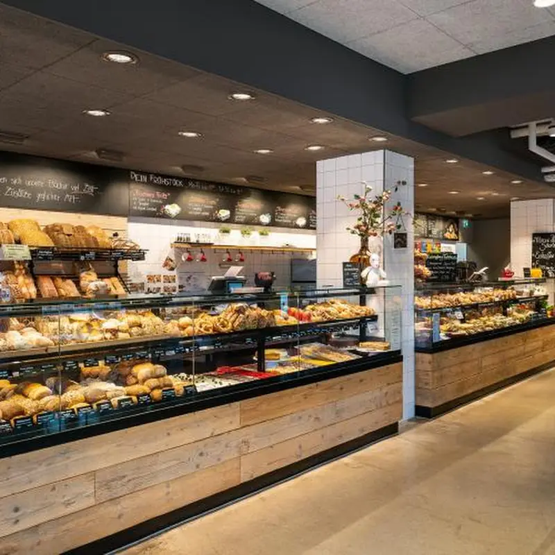 Familienbäckerei Kistenpfennig