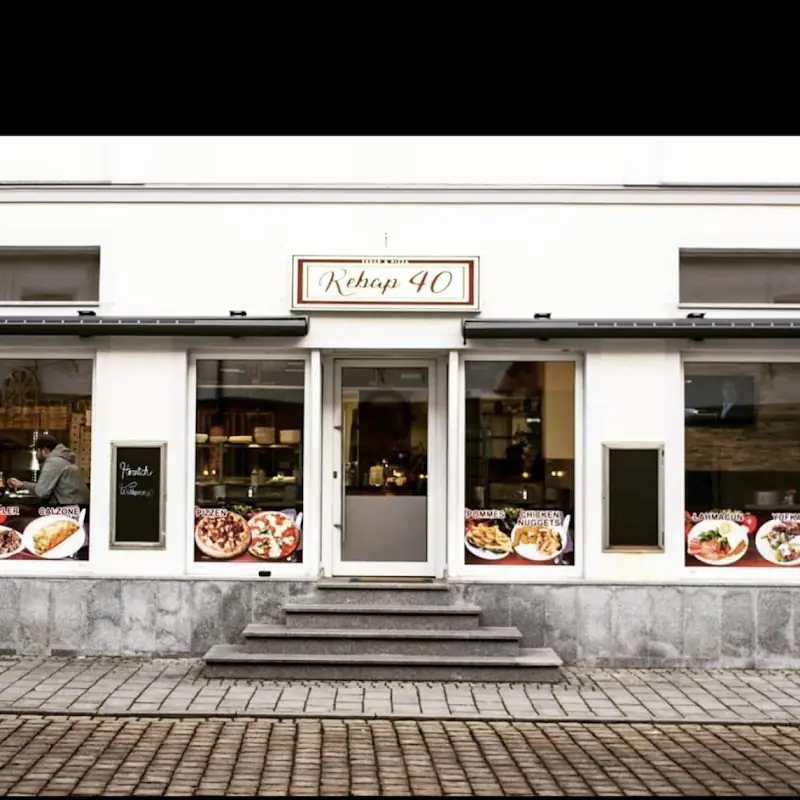 Kebap 40 - Das Original in Tettnang