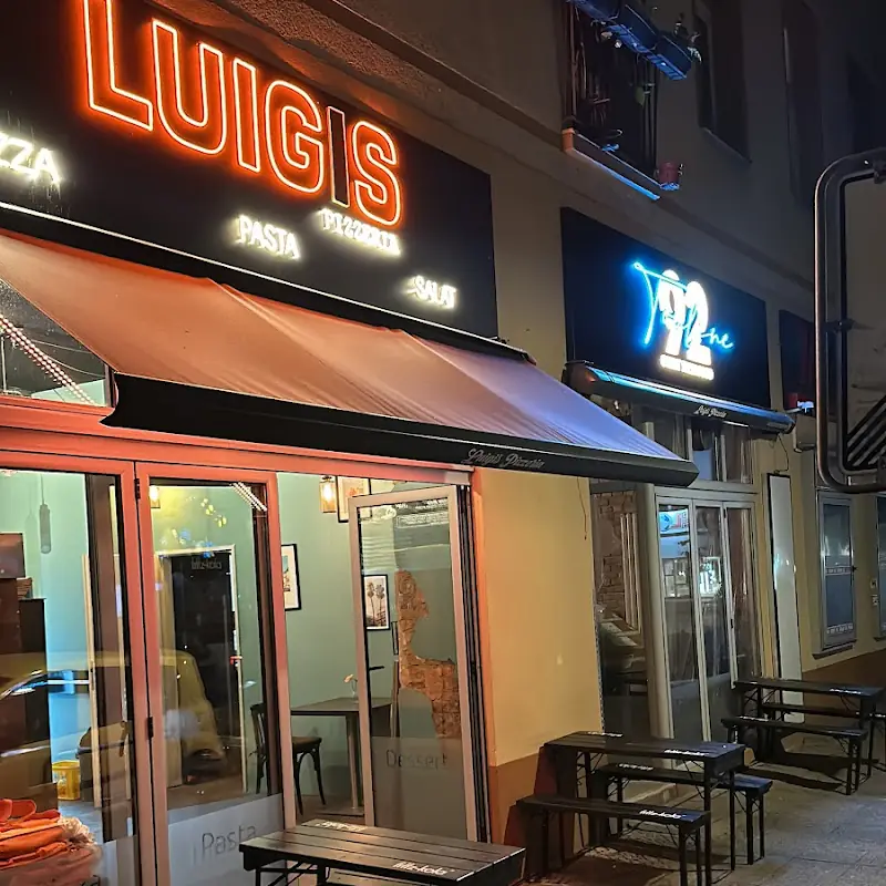 Luigis Pizzeria
