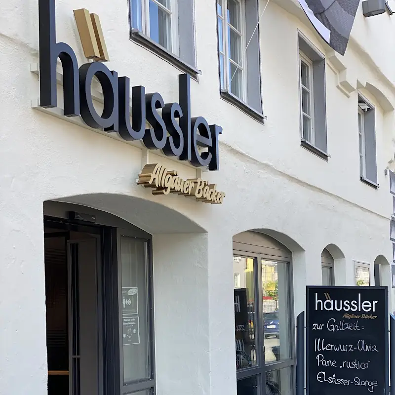 Backhaus Häussler, MM-Weinmarkt
