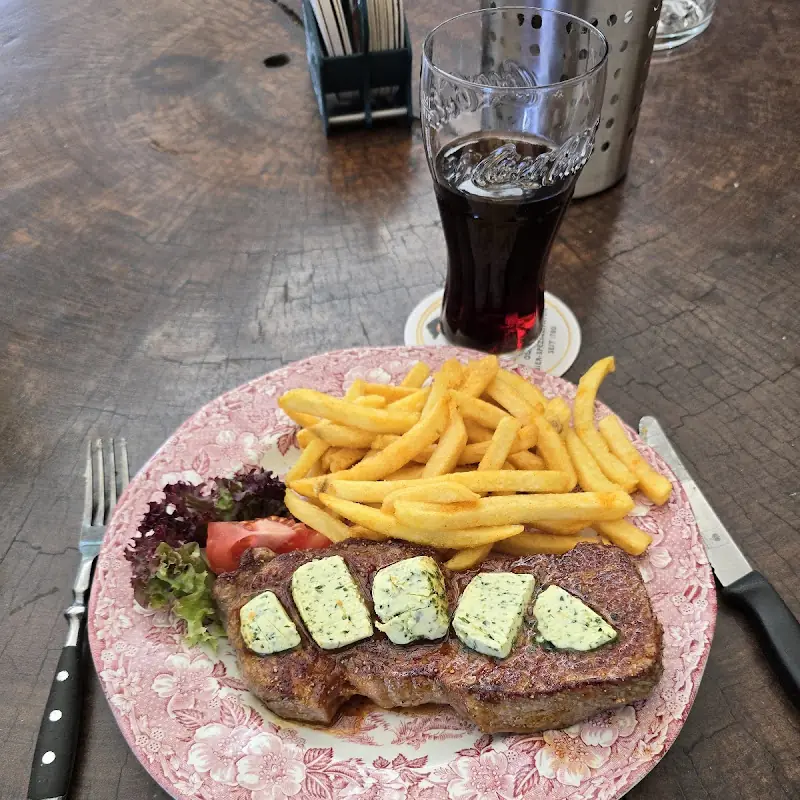 Gasthaus Zum Lamm