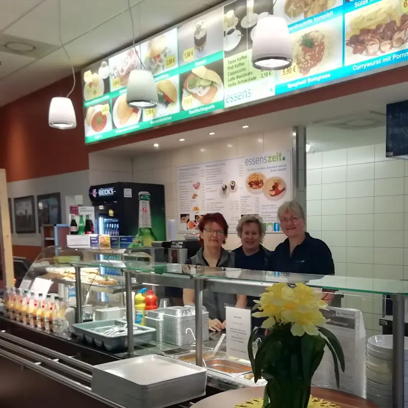 Döner - Imbiss