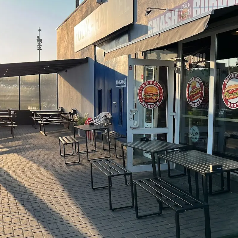 Smash Burger Duisburg