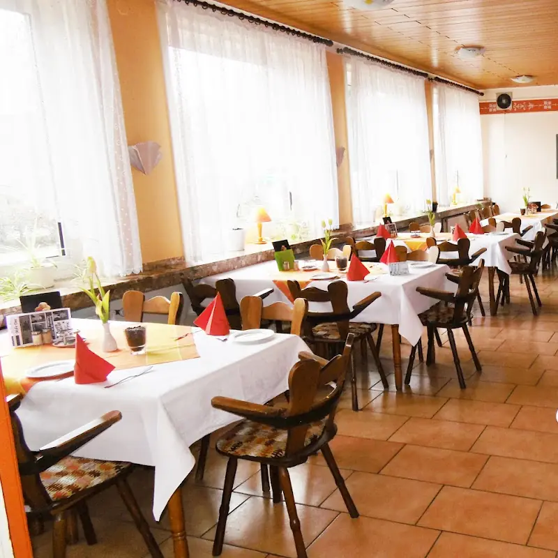 Forsthaus Bolande