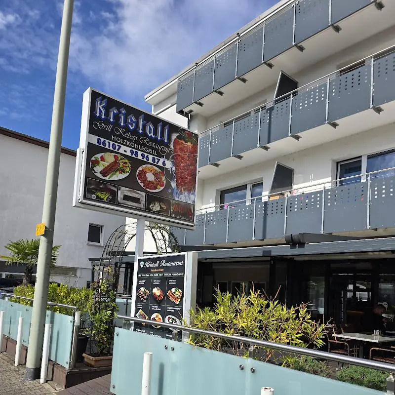 Kristall Restaurant