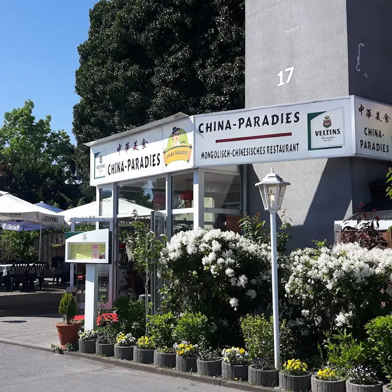 China Paradies