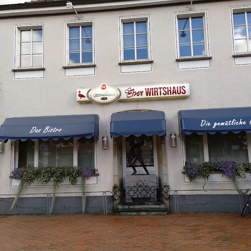 Eper Wirtshaus Inh. Wilhelm Welmes