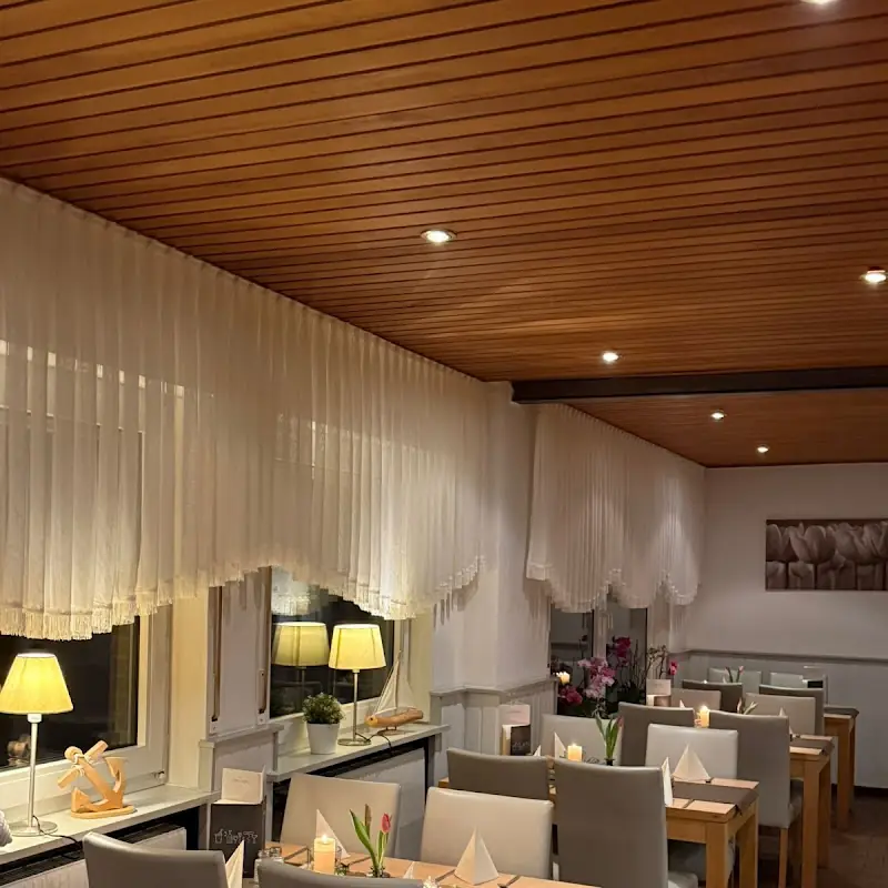 Restaurant Zur Nordseeklause