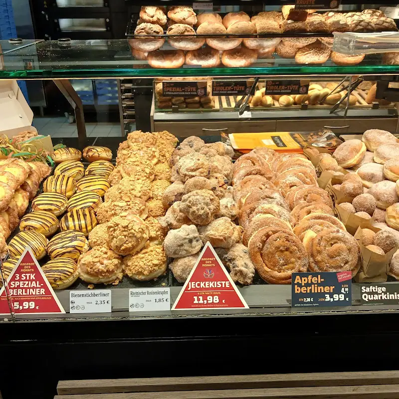 Stadtbäckerei Hürth Klein's Backstube GmbH
