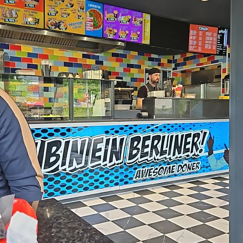 What a Döner