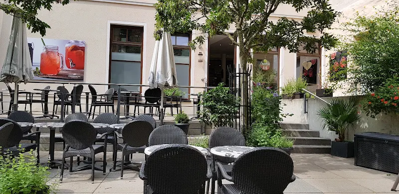 Bäckerei Forbriger
