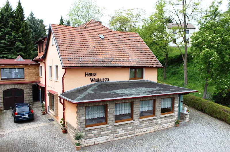 Pension Haus Walburga - Walburga Simon