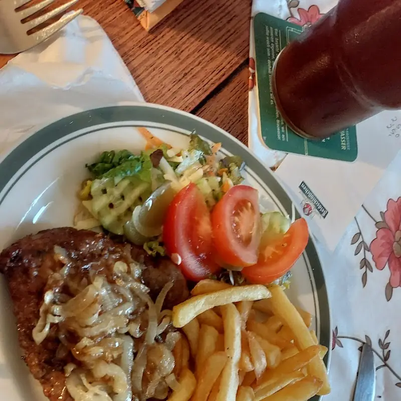 Gaststätte "Drei Linden"