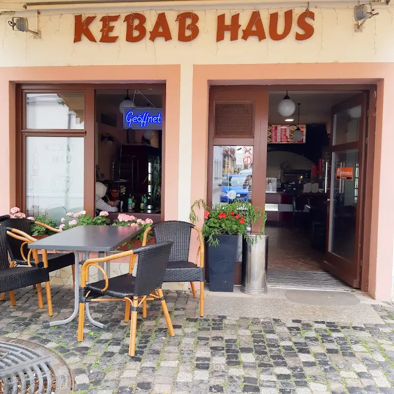Kebab Haus