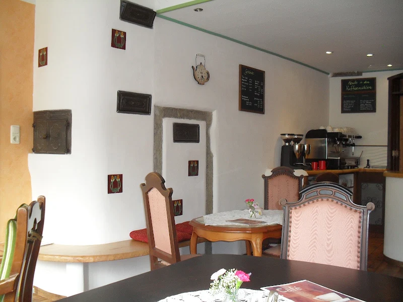 Café Frohsinn