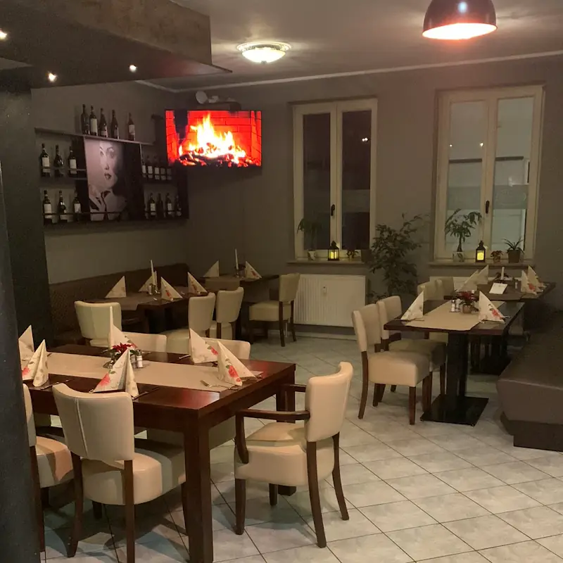 Ristorante Pizzeria San Rocco