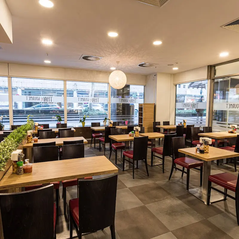 Thai Gourmet