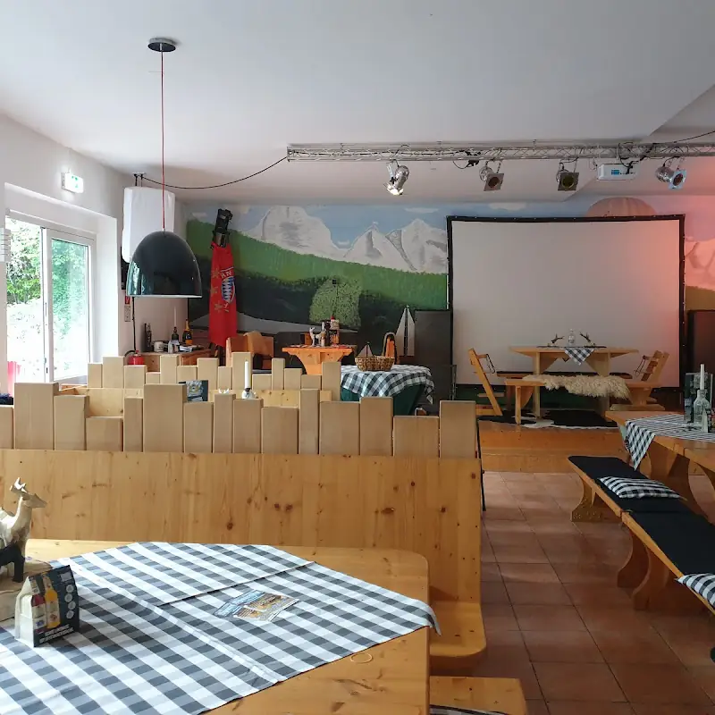 Wirtshaus Schützenstadl - Alexander Kretz