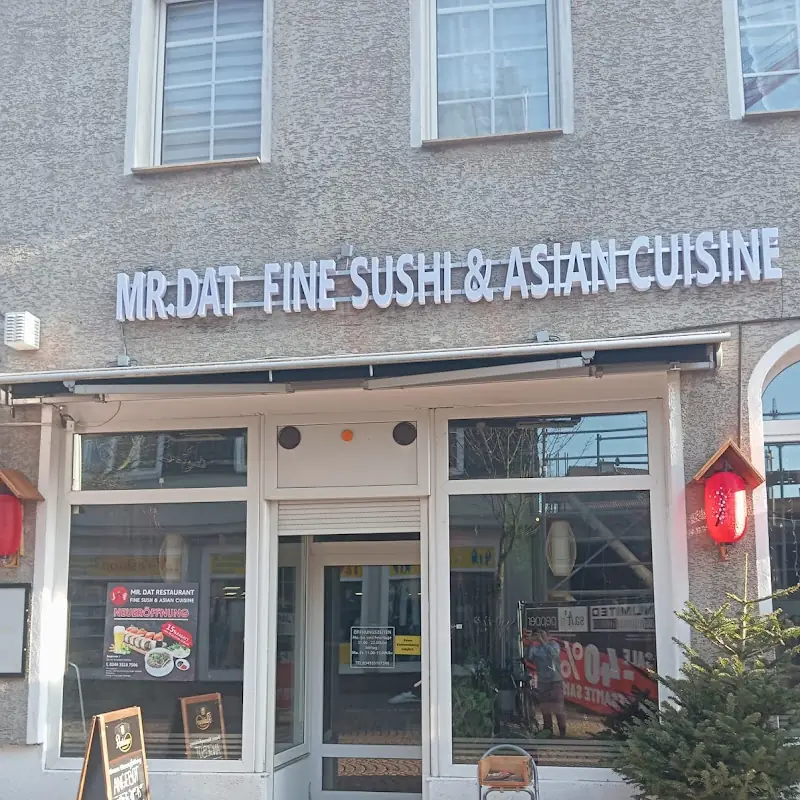 Mr. Dat Restaurant
