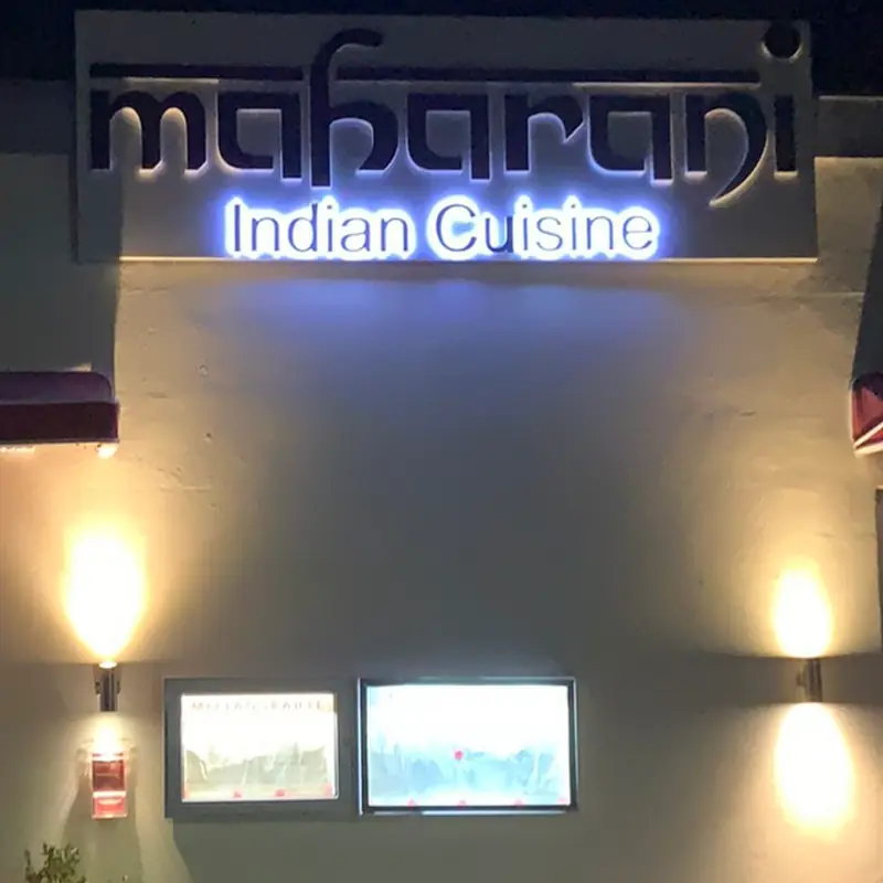 maharani - Indian Cuisine