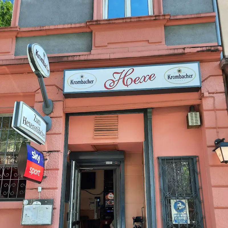 Zum Hexenstübchen