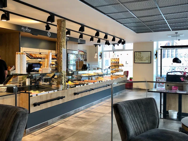 Coffee-Lounge Kerkow