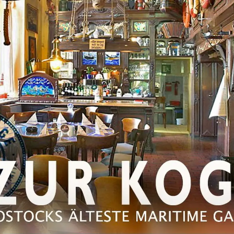Zur Kogge