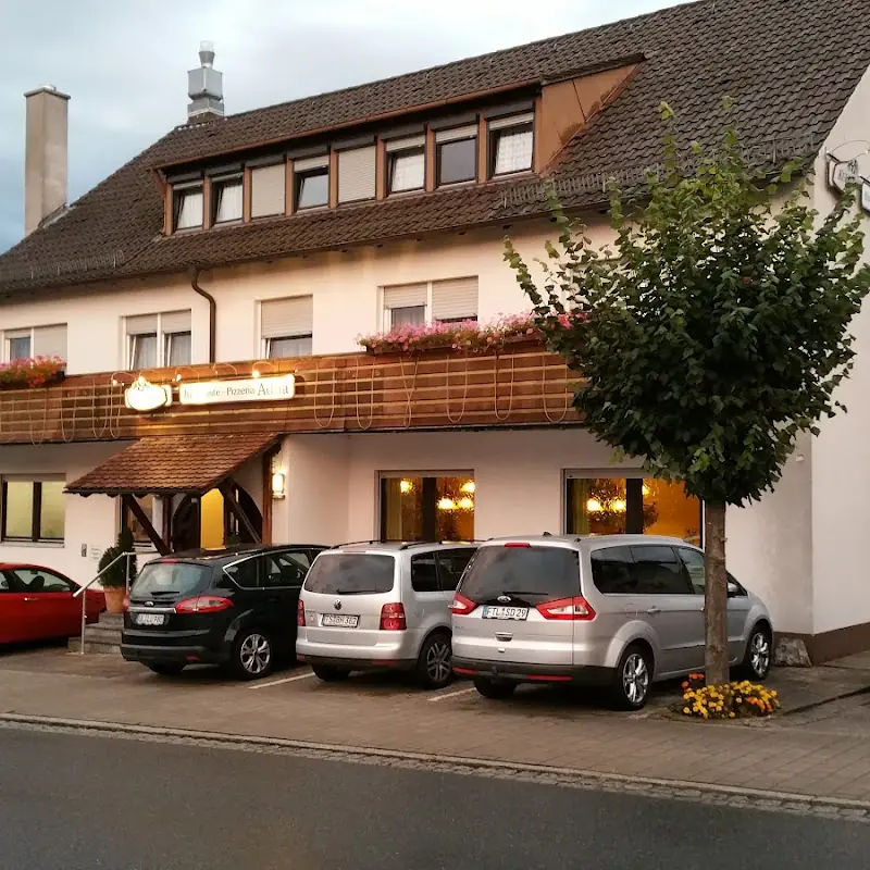 Hotel-Pizzeria Adria