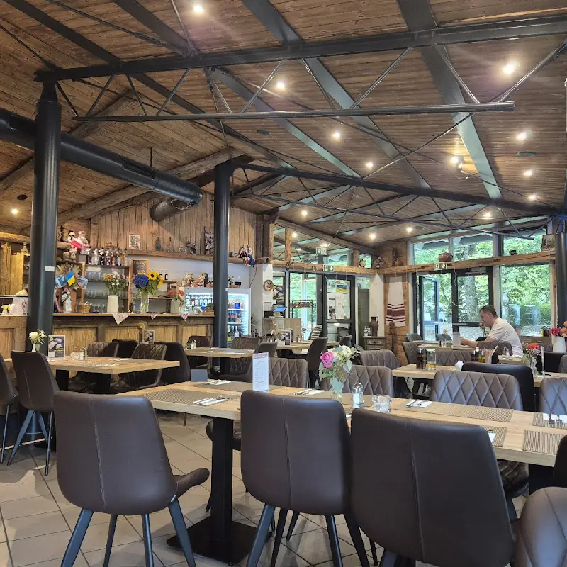 Druzi Bayrisch-Ukrainisches Restaurant