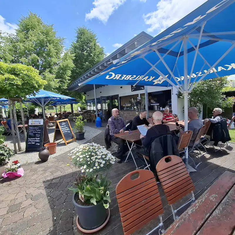 Biergarten Sonnenhof