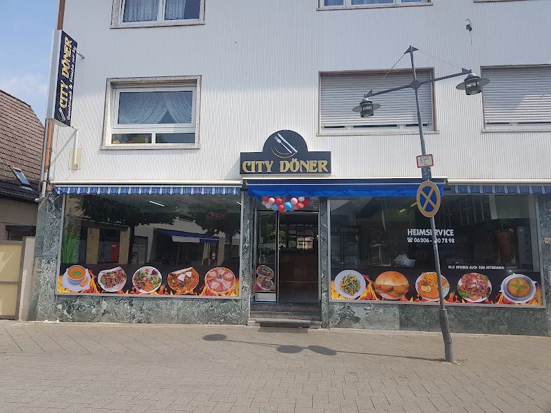 City Döner
