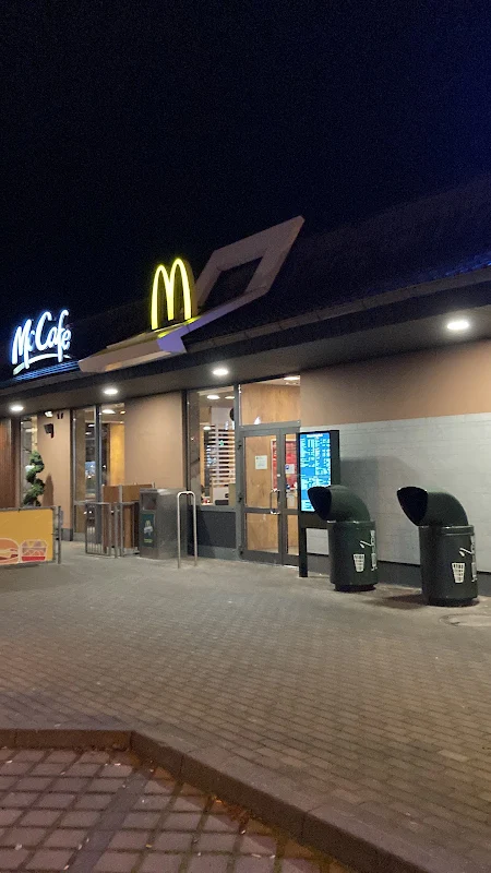 McCafé