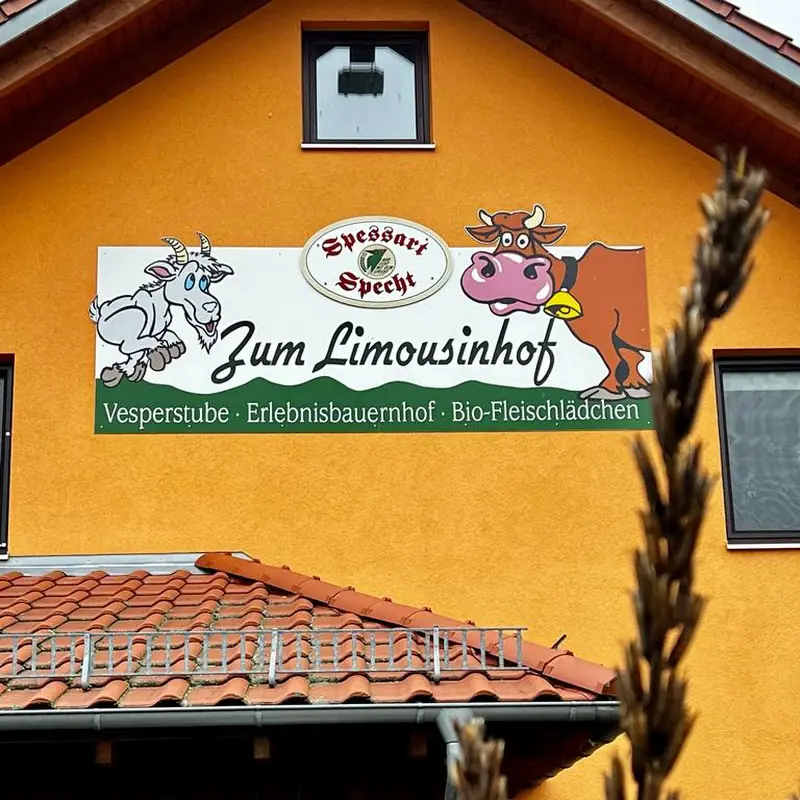 Zum Limousinhof - Wolfgang Fäth